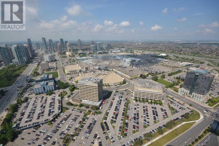 2108 - 50 ABSOLUTE AVENUE, Mississauga (City Centre), Ontario, L4Z0A8