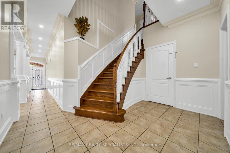 48 GAME CREEK CRESCENT, Brampton (Northwest Sandalwood Parkway), Ontario, L7A0K3