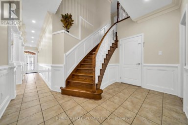 48 GAME CREEK CRESCENT Brampton (Northwest Sandalwood Parkway) Ontario photo 10