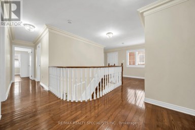 48 GAME CREEK CRESCENT Brampton (Northwest Sandalwood Parkway) Ontario photo 11