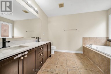 48 GAME CREEK CRESCENT Brampton (Northwest Sandalwood Parkway) Ontario photo 13
