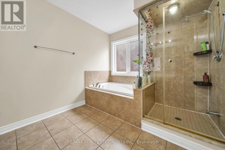 48 GAME CREEK CRESCENT, Brampton (Northwest Sandalwood Parkway), Ontario, L7A0K3