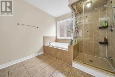 48 GAME CREEK CRESCENT Brampton (Northwest Sandalwood Parkway) Ontario photo 14