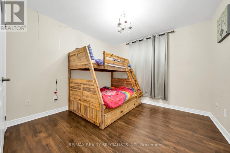 48 GAME CREEK CRESCENT, Brampton (Northwest Sandalwood Parkway), Ontario, L7A0K3