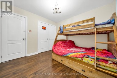 48 GAME CREEK CRESCENT Brampton (Northwest Sandalwood Parkway) Ontario photo 16