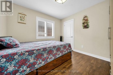 48 GAME CREEK CRESCENT Brampton (Northwest Sandalwood Parkway) Ontario photo 17