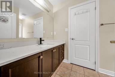 48 GAME CREEK CRESCENT Brampton (Northwest Sandalwood Parkway) Ontario photo 19