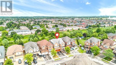 48 GAME CREEK CRESCENT Brampton (Northwest Sandalwood Parkway) Ontario photo 2