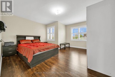 48 GAME CREEK CRESCENT Brampton (Northwest Sandalwood Parkway) Ontario photo 20
