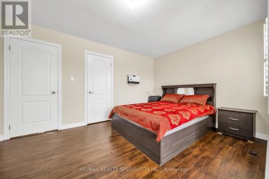 48 GAME CREEK CRESCENT Brampton (Northwest Sandalwood Parkway) Ontario photo 22
