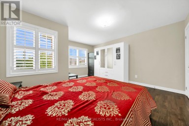 48 GAME CREEK CRESCENT Brampton (Northwest Sandalwood Parkway) Ontario photo 23