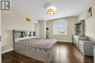 48 GAME CREEK CRESCENT Brampton (Northwest Sandalwood Parkway) Ontario photo 24