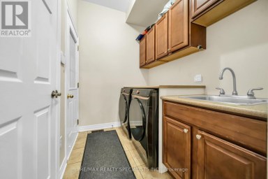 48 GAME CREEK CRESCENT Brampton (Northwest Sandalwood Parkway) Ontario photo 25