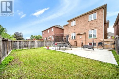 48 GAME CREEK CRESCENT Brampton (Northwest Sandalwood Parkway) Ontario photo 27
