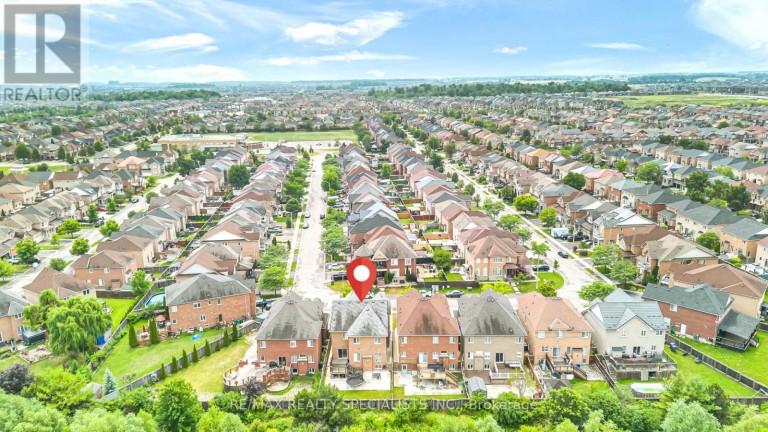 48 GAME CREEK CRESCENT, Brampton (Northwest Sandalwood Parkway), Ontario, L7A0K3