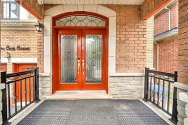48 GAME CREEK CRESCENT Brampton (Northwest Sandalwood Parkway) Ontario photo 4