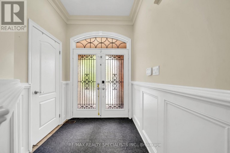48 GAME CREEK CRESCENT, Brampton (Northwest Sandalwood Parkway), Ontario, L7A0K3