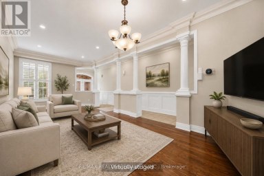 48 GAME CREEK CRESCENT Brampton (Northwest Sandalwood Parkway) Ontario photo 7