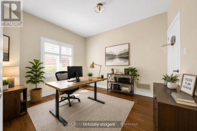 48 GAME CREEK CRESCENT Brampton (Northwest Sandalwood Parkway) Ontario photo 8