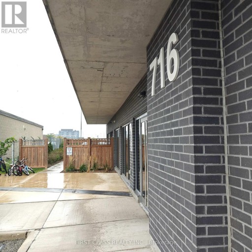 808 - 716 MAIN STREET E, Milton (TM Timberlea), Ontario, L9T0K9