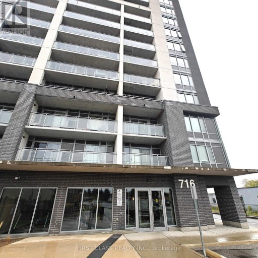 808 - 716 MAIN STREET E, Milton (TM Timberlea), Ontario, L9T0K9