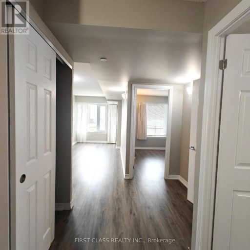 808 - 716 MAIN STREET E, Milton (TM Timberlea), Ontario, L9T0K9
