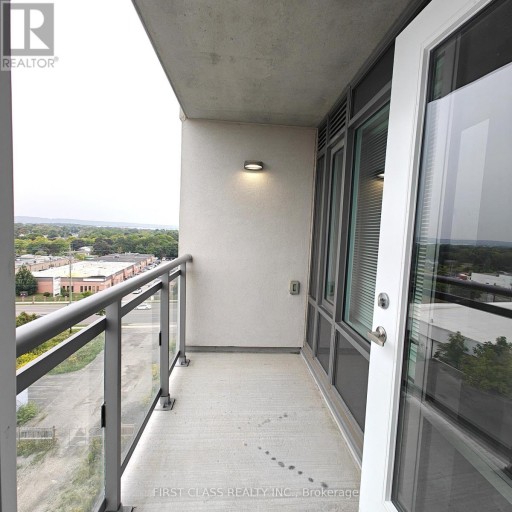 808 - 716 MAIN STREET E, Milton (TM Timberlea), Ontario, L9T0K9