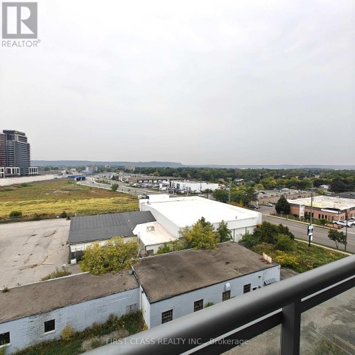 808 - 716 MAIN STREET E, Milton (TM Timberlea), Ontario, L9T0K9