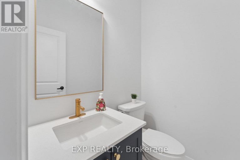 73 BUTLER BOULEVARD, Kawartha Lakes (Lindsay), Ontario, K9V6A9