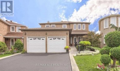 BSMT - 25 PILKINGTON CRESCENT Vaughan (Brownridge) Ontario photo 1