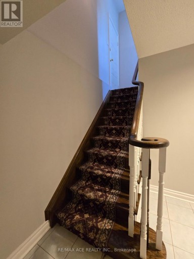 BSMT - 25 PILKINGTON CRESCENT, Vaughan (Brownridge), Ontario, L4J7J5