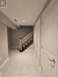BSMT - 25 PILKINGTON CRESCENT Vaughan (Brownridge) Ontario photo 3