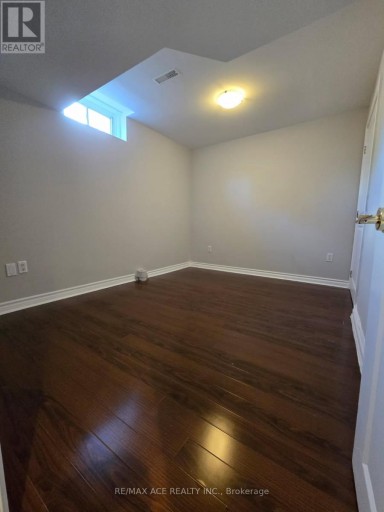 BSMT - 25 PILKINGTON CRESCENT, Vaughan (Brownridge), Ontario, L4J7J5