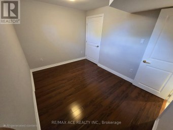BSMT - 25 PILKINGTON CRESCENT Vaughan (Brownridge) Ontario photo 7