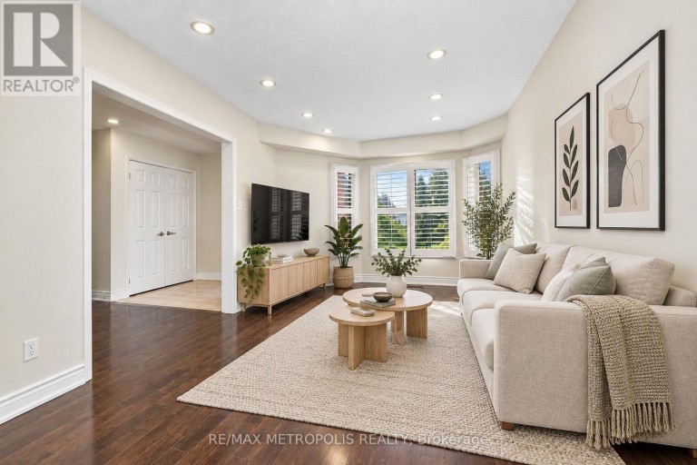 214 ELSON STREET, Markham (Middlefield), Ontario, L3S3B9