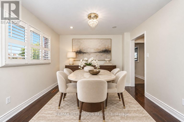 214 ELSON STREET, Markham (Middlefield), Ontario, L3S3B9