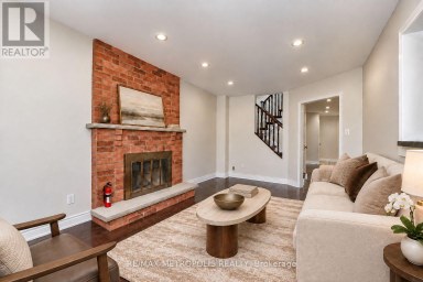 214 ELSON STREET Markham (Middlefield) Ontario photo 12