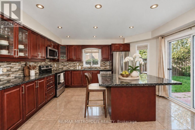 214 ELSON STREET, Markham (Middlefield), Ontario, L3S3B9