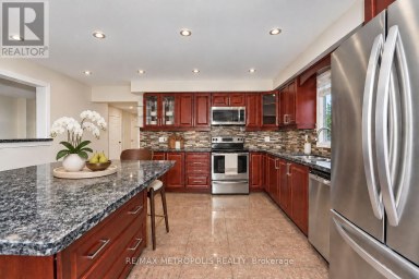 214 ELSON STREET Markham (Middlefield) Ontario photo 14