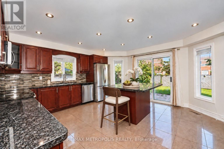214 ELSON STREET, Markham (Middlefield), Ontario, L3S3B9