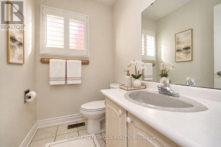 214 ELSON STREET, Markham (Middlefield), Ontario, L3S3B9