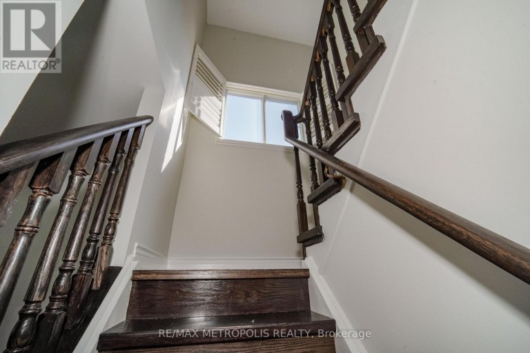 214 ELSON STREET, Markham (Middlefield), Ontario, L3S3B9