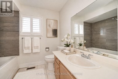 214 ELSON STREET Markham (Middlefield) Ontario photo 18