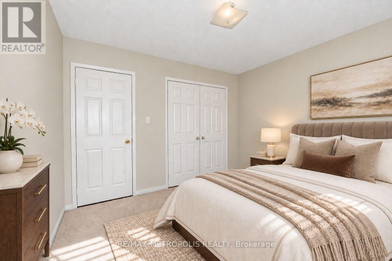 214 ELSON STREET, Markham (Middlefield), Ontario, L3S3B9