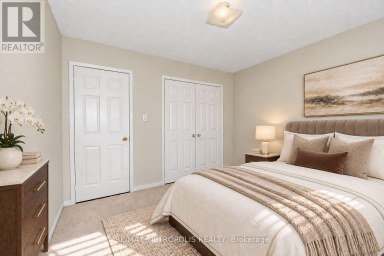 214 ELSON STREET Markham (Middlefield) Ontario photo 19