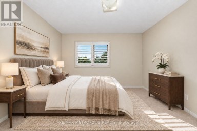 214 ELSON STREET Markham (Middlefield) Ontario photo 20