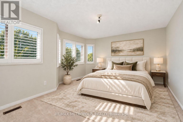 214 ELSON STREET, Markham (Middlefield), Ontario, L3S3B9