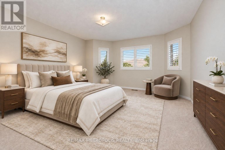214 ELSON STREET, Markham (Middlefield), Ontario, L3S3B9