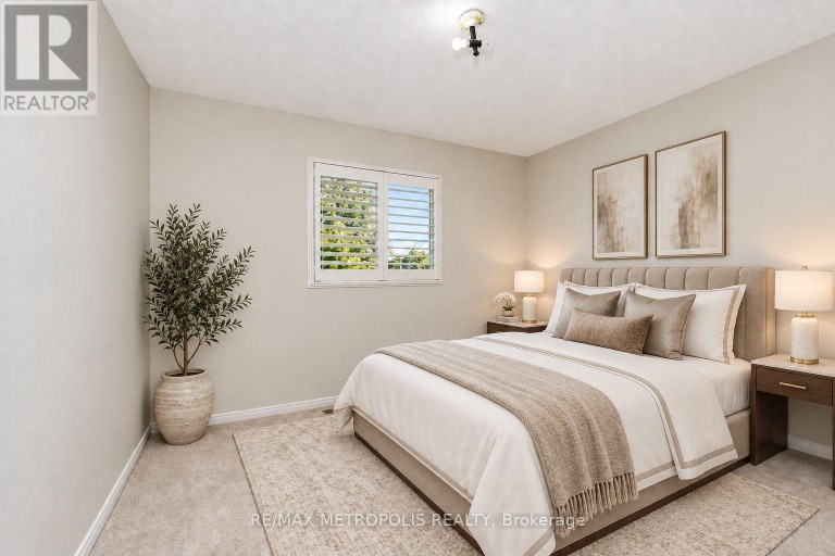 214 ELSON STREET, Markham (Middlefield), Ontario, L3S3B9