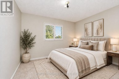 214 ELSON STREET Markham (Middlefield) Ontario photo 25